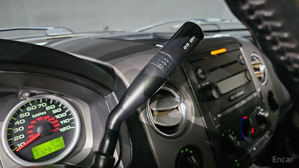 Ford F150