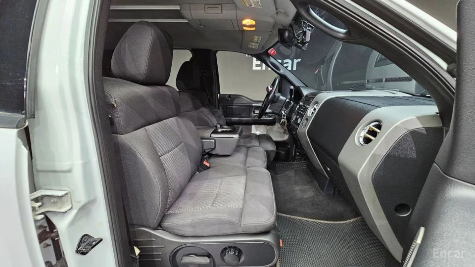 Ford F150