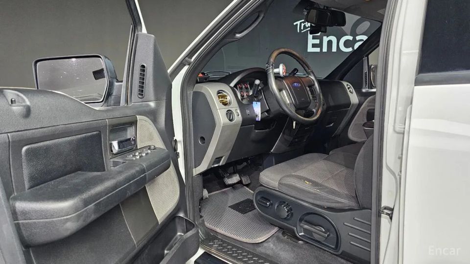 Ford F150