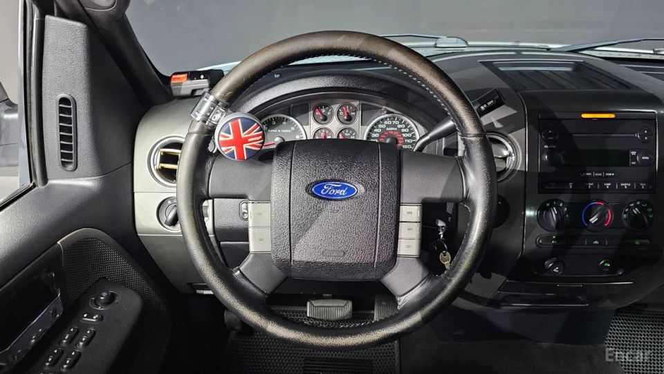 Ford F150