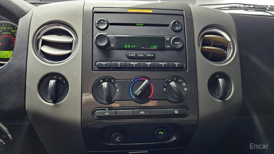 Ford F150