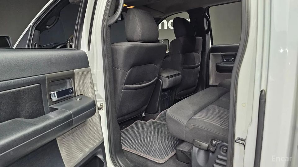 Ford F150