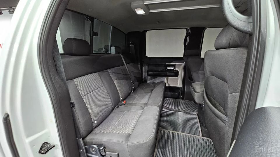 Ford F150