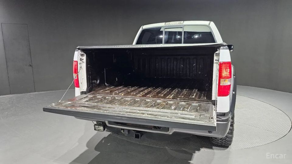 Ford F150