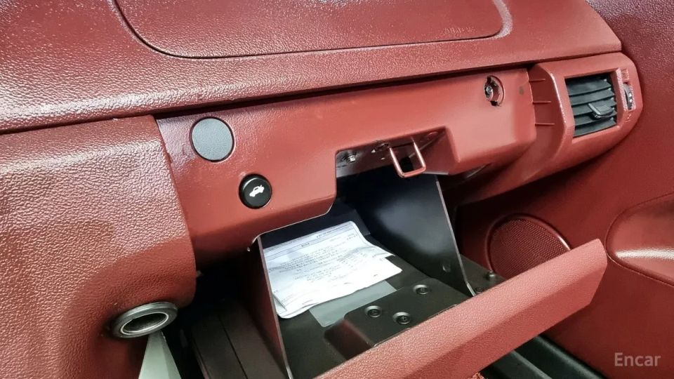 ChevroletGMDaewoo G2X