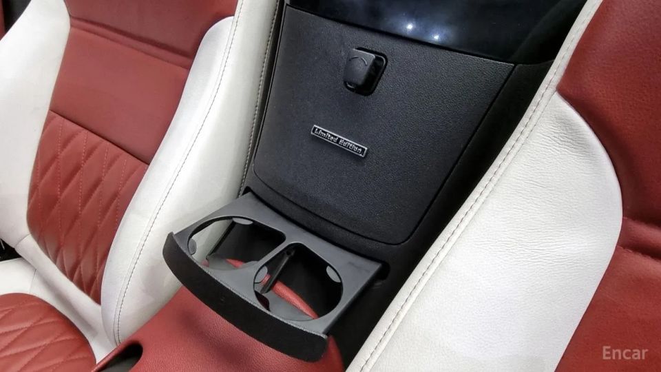 ChevroletGMDaewoo G2X