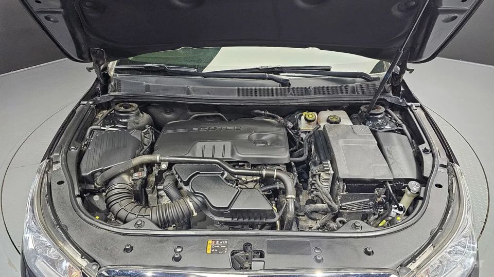 ChevroletGMDaewoo Alpheon