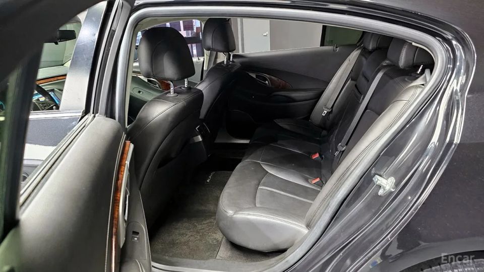 ChevroletGMDaewoo Alpheon