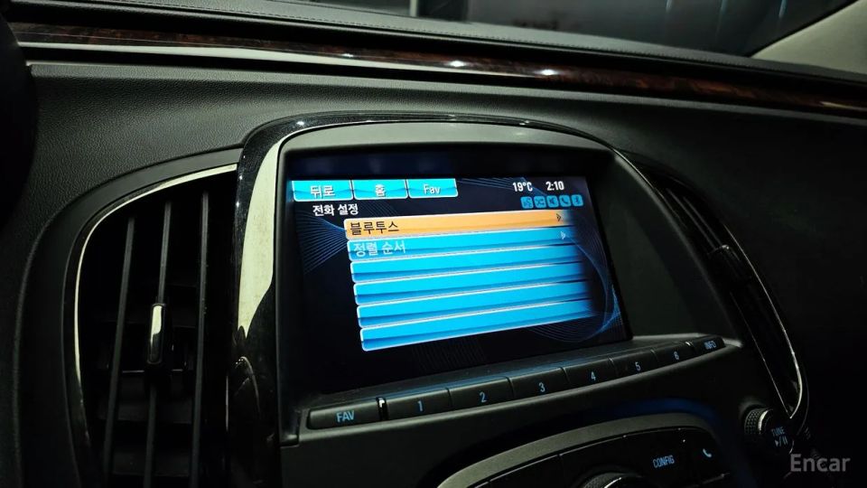 ChevroletGMDaewoo Alpheon