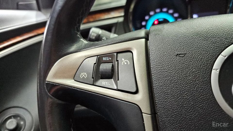 ChevroletGMDaewoo Alpheon