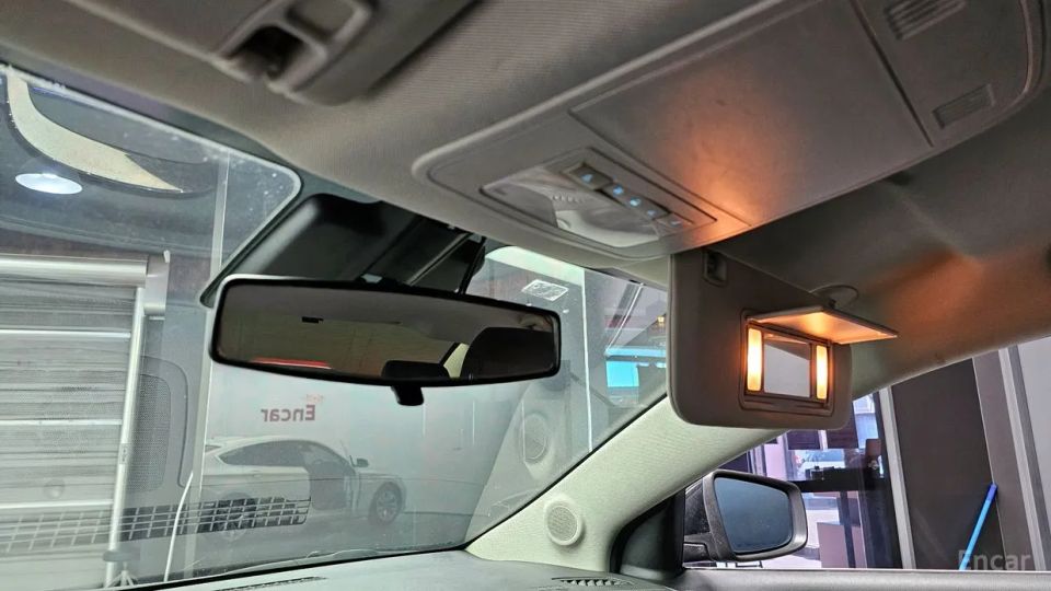 ChevroletGMDaewoo Alpheon