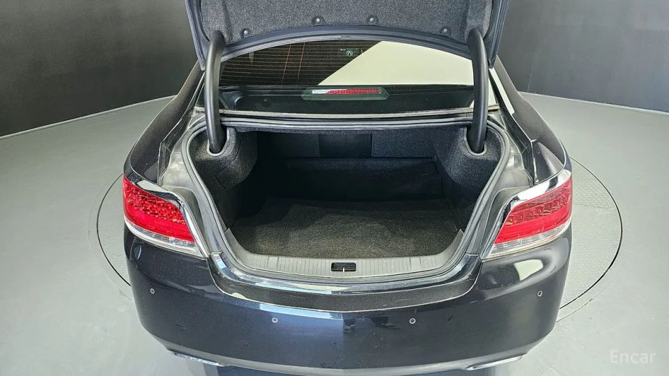ChevroletGMDaewoo Alpheon