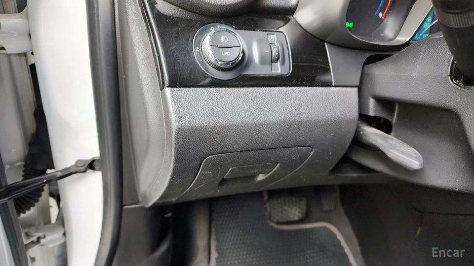 ChevroletGMDaewoo Orlando
