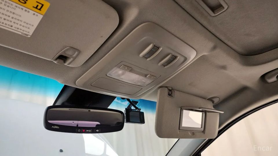 ChevroletGMDaewoo Orlando
