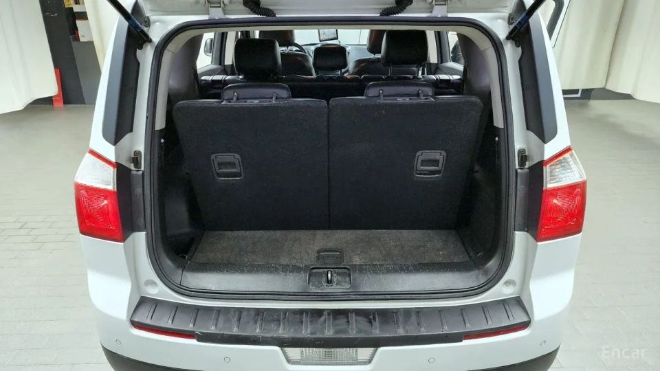 ChevroletGMDaewoo Orlando