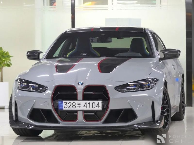BMW M4