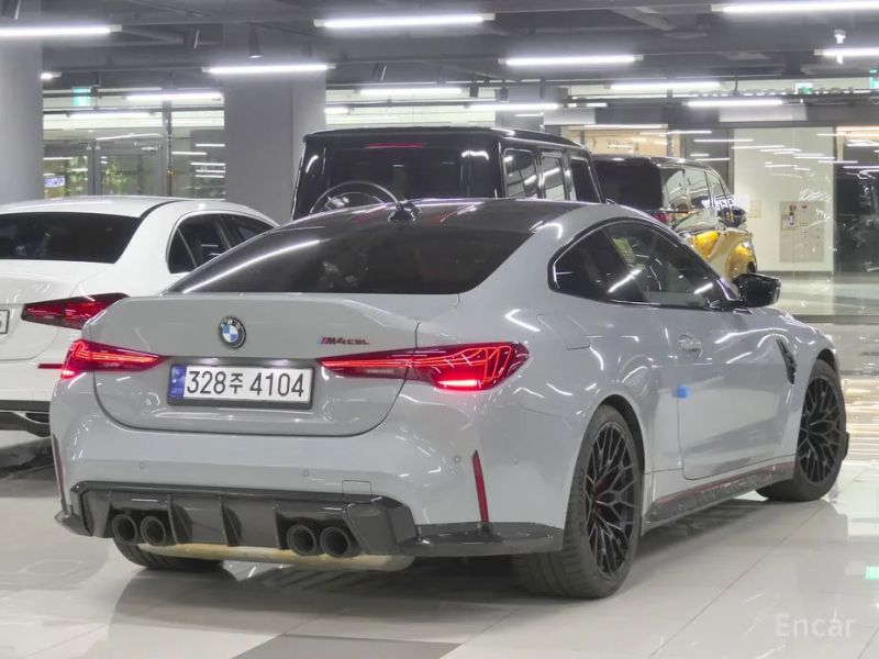BMW M4