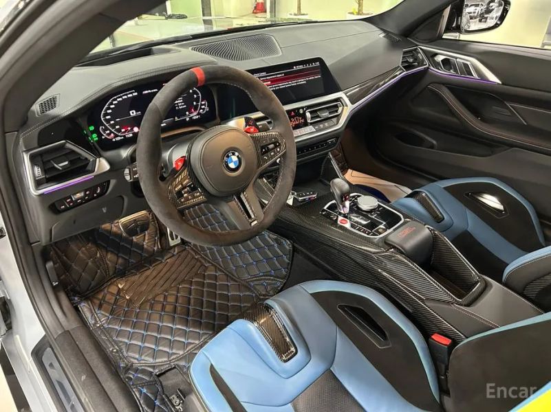 BMW M4