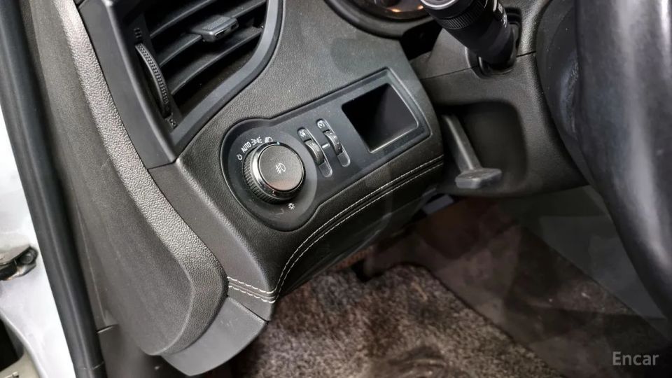 ChevroletGMDaewoo Alpheon