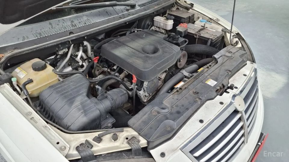 KG_Mobility_Ssangyong Rodius