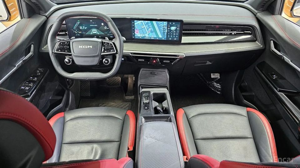 KG_Mobility_Ssangyong Actyon