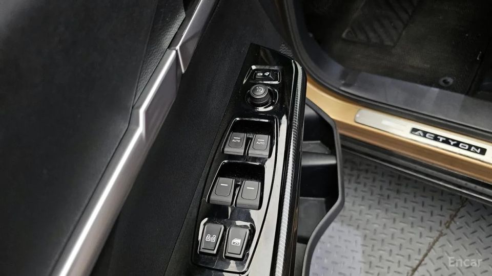 KG_Mobility_Ssangyong Actyon