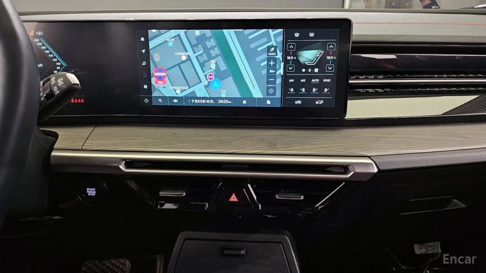 KG_Mobility_Ssangyong Actyon