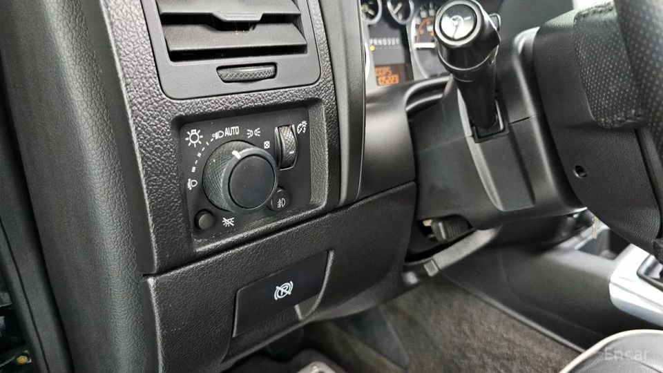 Hummer H3