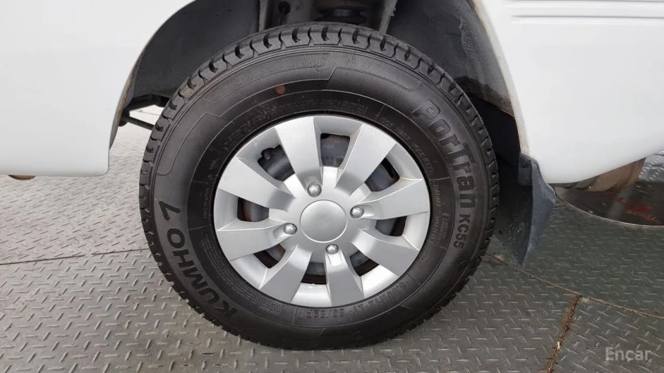 ChevroletGMDaewoo Labo