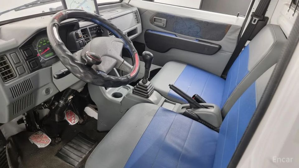 ChevroletGMDaewoo Labo