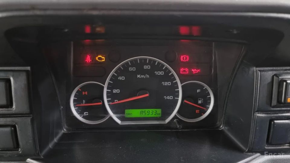 ChevroletGMDaewoo Labo