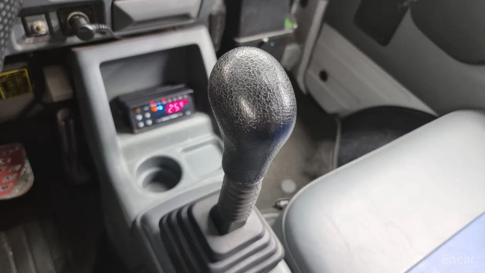 ChevroletGMDaewoo Labo