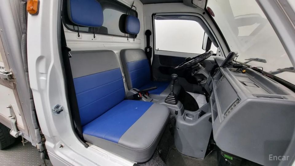 ChevroletGMDaewoo Labo