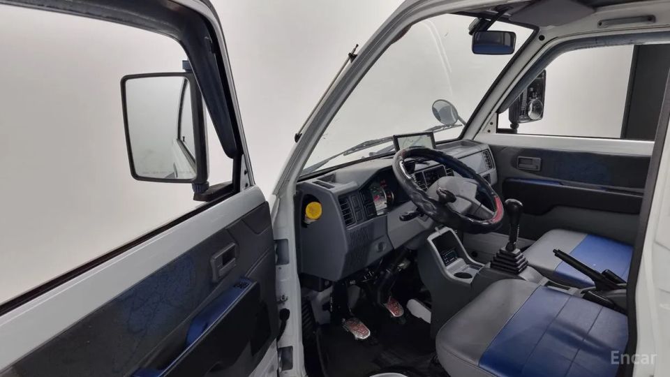 ChevroletGMDaewoo Labo