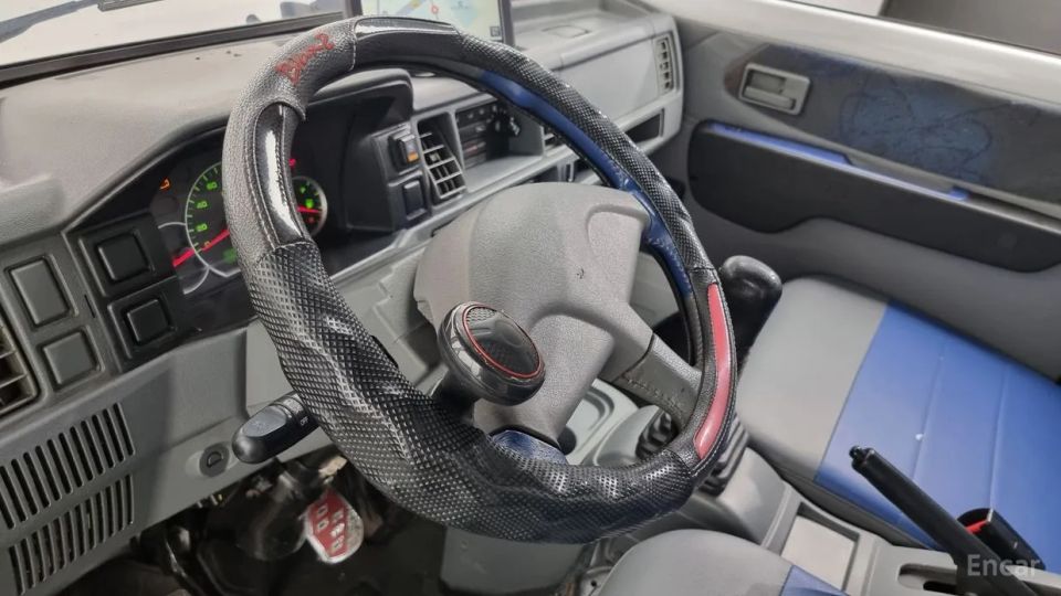 ChevroletGMDaewoo Labo