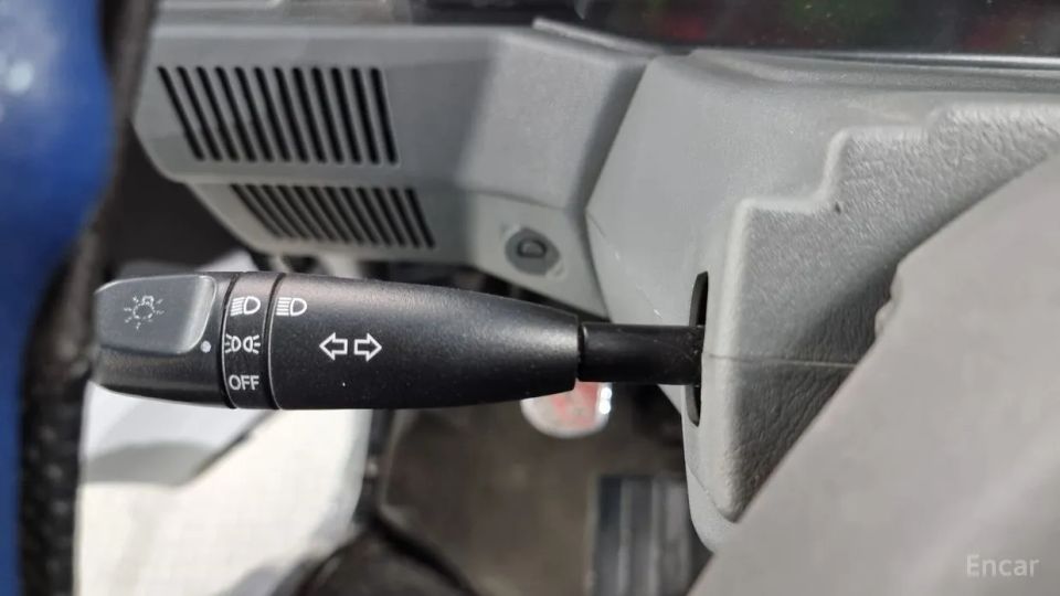 ChevroletGMDaewoo Labo