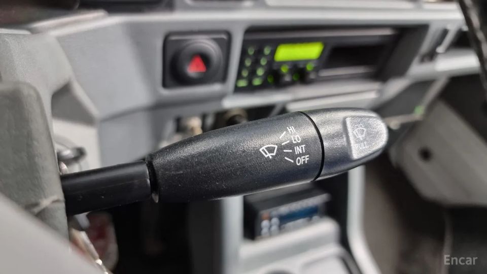 ChevroletGMDaewoo Labo