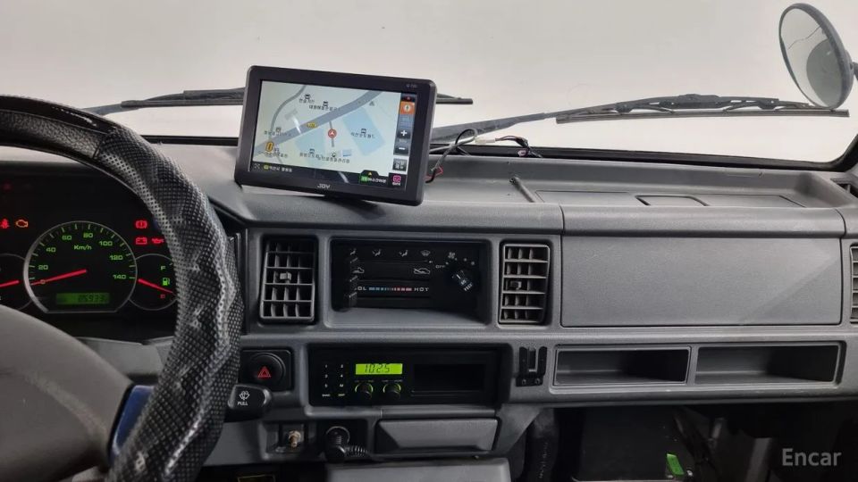 ChevroletGMDaewoo Labo