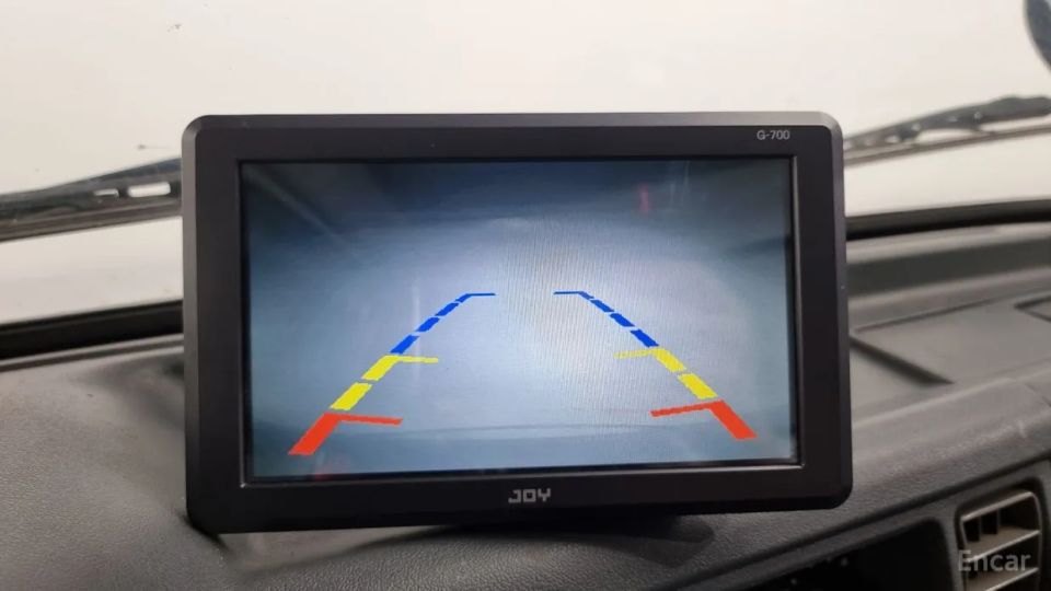 ChevroletGMDaewoo Labo