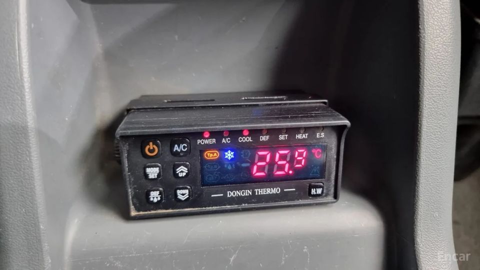 ChevroletGMDaewoo Labo