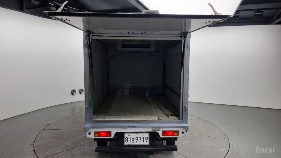 ChevroletGMDaewoo Labo