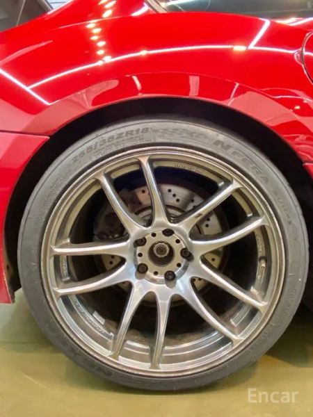 BMW M Coupe/Roadster