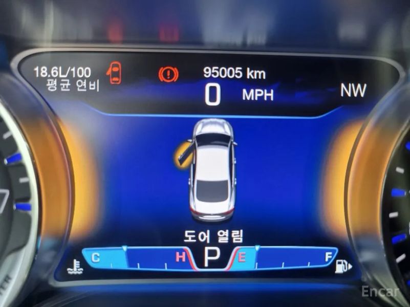 Chrysler 200