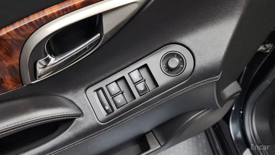 ChevroletGMDaewoo Alpheon