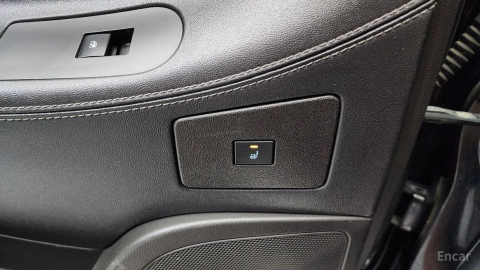 ChevroletGMDaewoo Alpheon