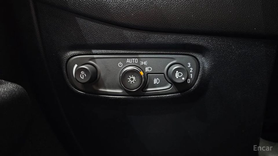 ChevroletGMDaewoo Equinox