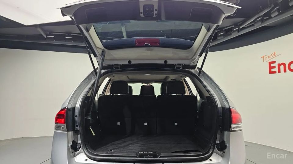 Lincoln MKX