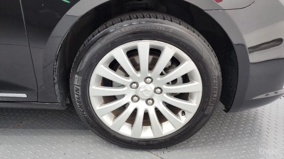 ChevroletGMDaewoo Alpheon