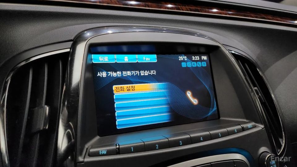 ChevroletGMDaewoo Alpheon