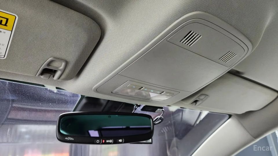 ChevroletGMDaewoo Alpheon